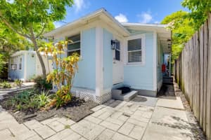 216 S M Street Unit 4, Lake Worth Beach