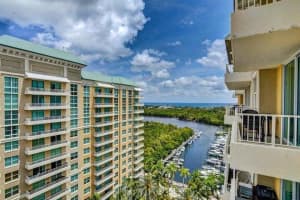 625 Casa Loma Boulevard Lower Penthouse 9 Unit 1509, Boynton Beach
