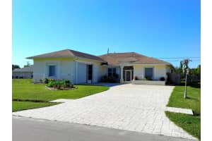 1006 Sw Majorca Avenue, Port St. Lucie, Fl 34953, Port Saint Lucie