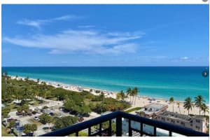 1501 S Ocean Drive 1503, Hollywood