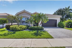 10668 Regatta Ridge Road, Boynton Beach