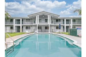 4001 Ne 21st Avenue 207, Fort Lauderdale