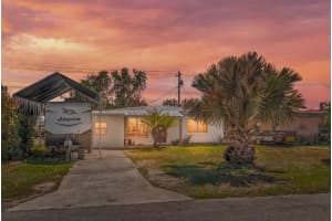 2514 Se Washington St Street, Stuart