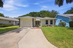 321 Del Rio Boulevard, Boca Raton 321 Del Rio Boulevard, Boca Raton