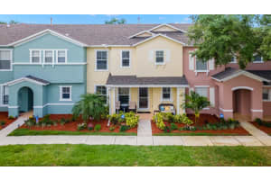1563 Par Court, Vero Beach