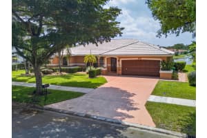 6266 Nw 54th Drive, Coral Springs