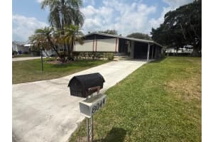 8044 Se Patriot Avenue, Hobe Sound