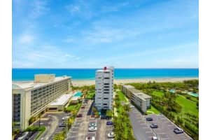 3640 N Ocean Drive 228, Singer Island