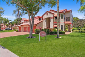 7840 Lexington Club Boulevard B, Delray Beach