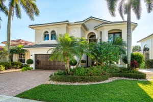 15872 Double Eagle Trail, Delray Beach