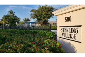 600 Horizon W 207, Boynton Beach