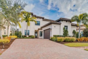 170 Calmo Circle, Port St. Lucie, Fl 34984, Port Saint Lucie