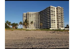 700 S Ocean Boulevard 803, Boca Raton