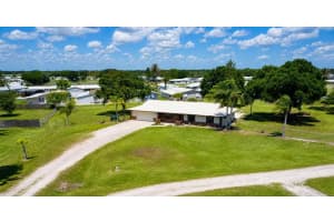 3856 Sw 11th Avenue, Okeechobee