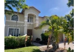 3537 Sw 175th Avenue, Miramar
