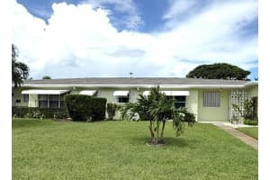 215 South Boulevard C, Boynton Beach