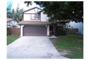 22859 N Sandalfoot Boulevard, Boca Raton