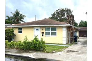 911 S D Street, Lake Worth Beach