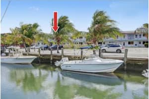 3232 Canal Drive 12a, Pompano Beach