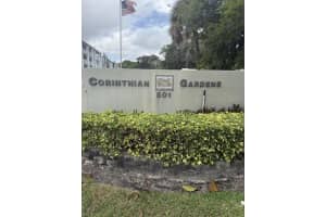 501 Sw 11th 211, Boca Raton