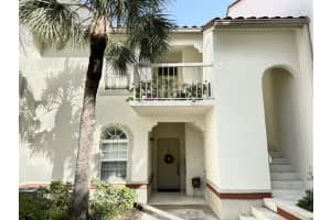 101 Cypress Point Drive 101, Palm Beach Gardens