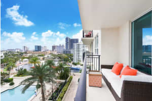 600 W Las Olas Boulevard 1104s, Fort Lauderdale