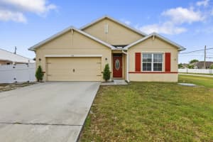 275 Sw Tulip Boulevard, Port St. Lucie, Fl 34953, Port Saint Lucie