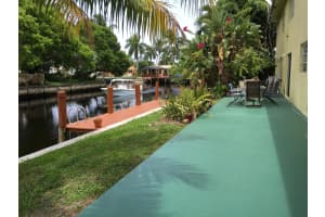 5811 Ne 14th Road 1, Fort Lauderdale