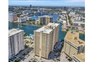 1833 S Ocean Drive 1209, Hallandale Beach