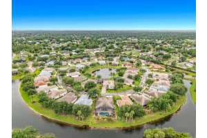 1343 Shoreline Circle, Sebastian