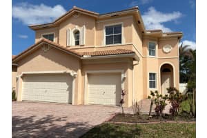 5747 Sunberry Circle, Fort Pierce