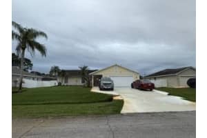 262 Sw Parish Terrace, Port St. Lucie, Fl 34984, Port Saint Lucie