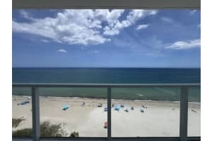 1000 S Ocean Boulevard 14a, Pompano Beach