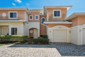 2584 Sw Stockbridge Sq Square Sw, Vero Beach
