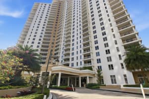 701 Brickell Key Boulevard 610, Miami
