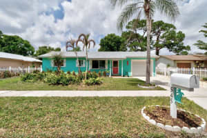 545 21st Avenue, Vero Beach