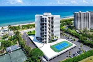 4545 N Ocean Boulevard 18d, Boca Raton