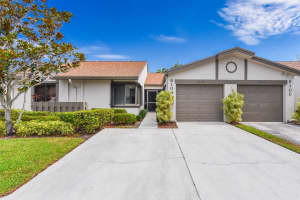 8109 Whispering Palm Drive, Boca Raton