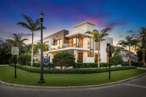 303 S Maya Palm Drive, Boca Raton