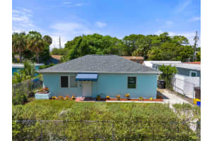957 30th Street, West Palm Beach