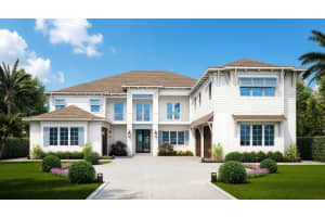 5548 Pennock Point Road, Jupiter