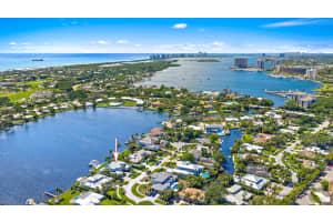 11730 Lake Shore Place, North Palm Beach