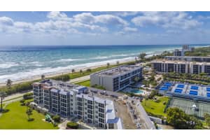 2871 N Ocean Boulevard C307, Boca Raton