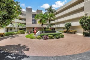5901 Camino Del Sol 107, Boca Raton