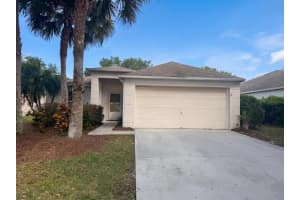 262 Sw Panther Trace, Port St. Lucie, Fl 34953, Port Saint Lucie