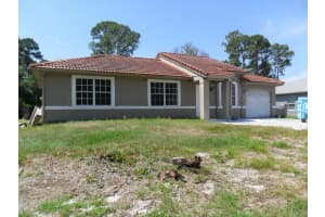 1826 Sw Del Rio Boulevard, Port St. Lucie, Fl 34953, Port Saint Lucie