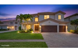 112 Ibisca Terrace, Royal Palm Beach