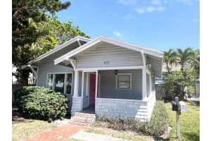431 Ardmore Road, West Palm Beach