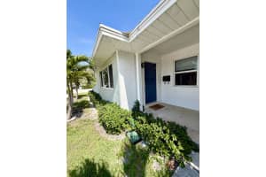1502 N J Street #1, Lake Worth Beach