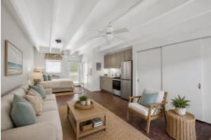 4001 S Ocean Boulevard 114, South Palm Beach